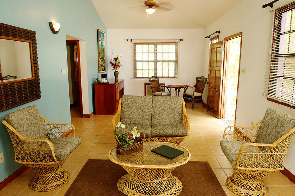 Blackbird Caye Resort Turneffe Atoll Bagian luar foto