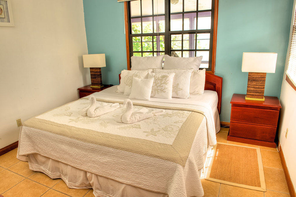 Blackbird Caye Resort Turneffe Atoll Bagian luar foto