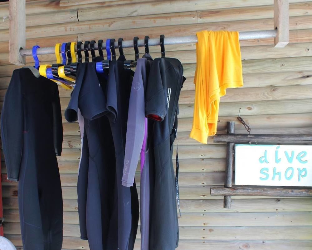 Blackbird Caye Resort Turneffe Atoll Bagian luar foto