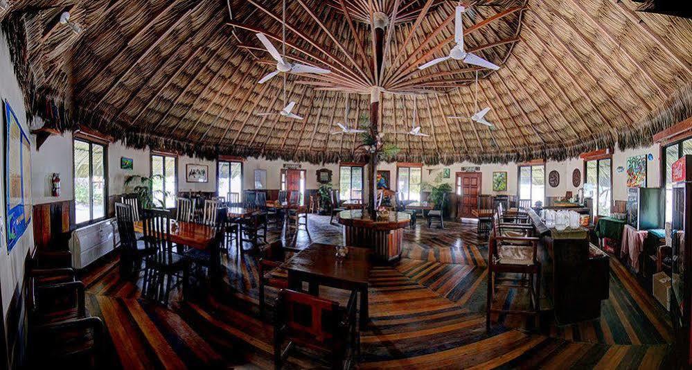Blackbird Caye Resort Turneffe Atoll Bagian luar foto
